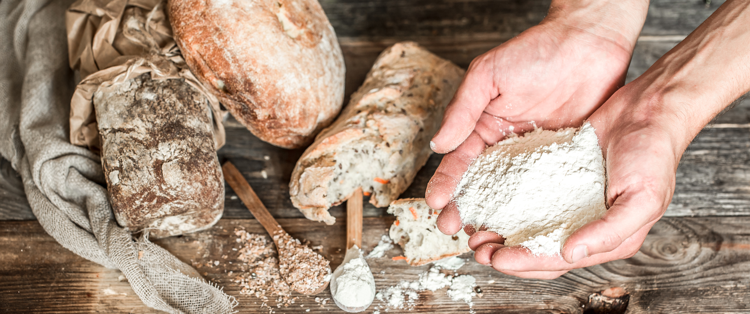Radioaktion 2019: Die LandesWelle Brotzeit